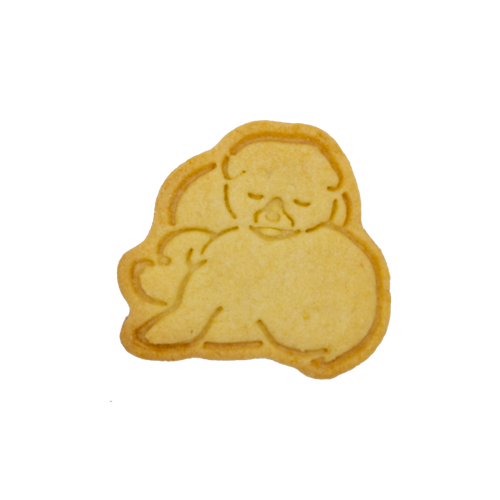 すべて 犬 Sacsac Cookie Cutter Museum