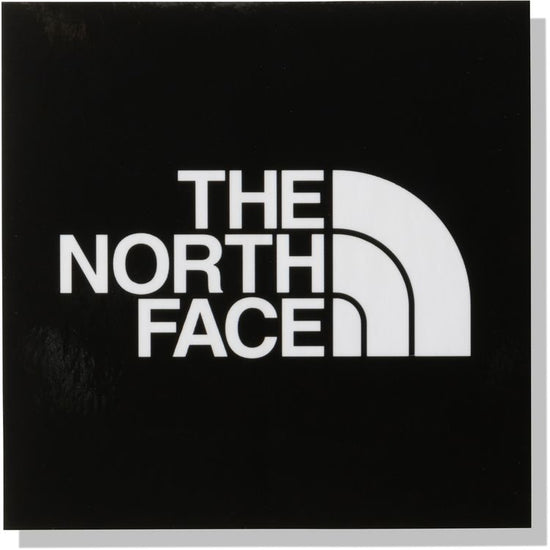 THE NORTH FACE “TNF Square Logo Sticker” | PORTAL(ポータル)