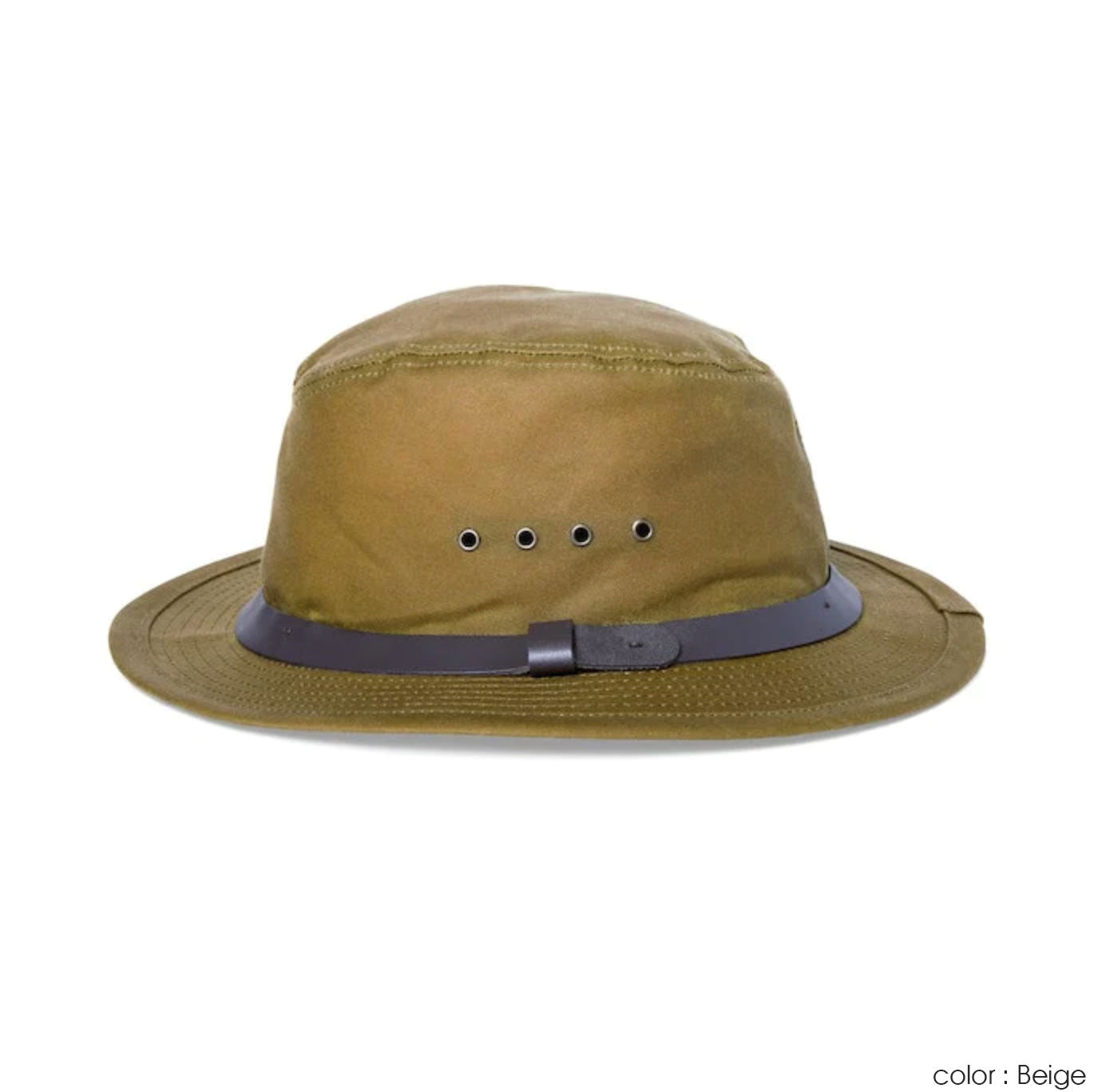 FILSON(フィルソン) Tin Cloth Packer Hat 11128 – PORTAL