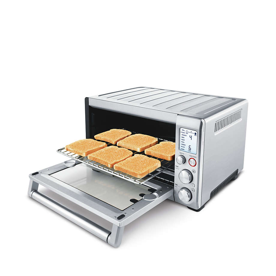 Breville® The Smart Oven™ Pro Toaster Oven, 1 ct - Fry's Food Stores