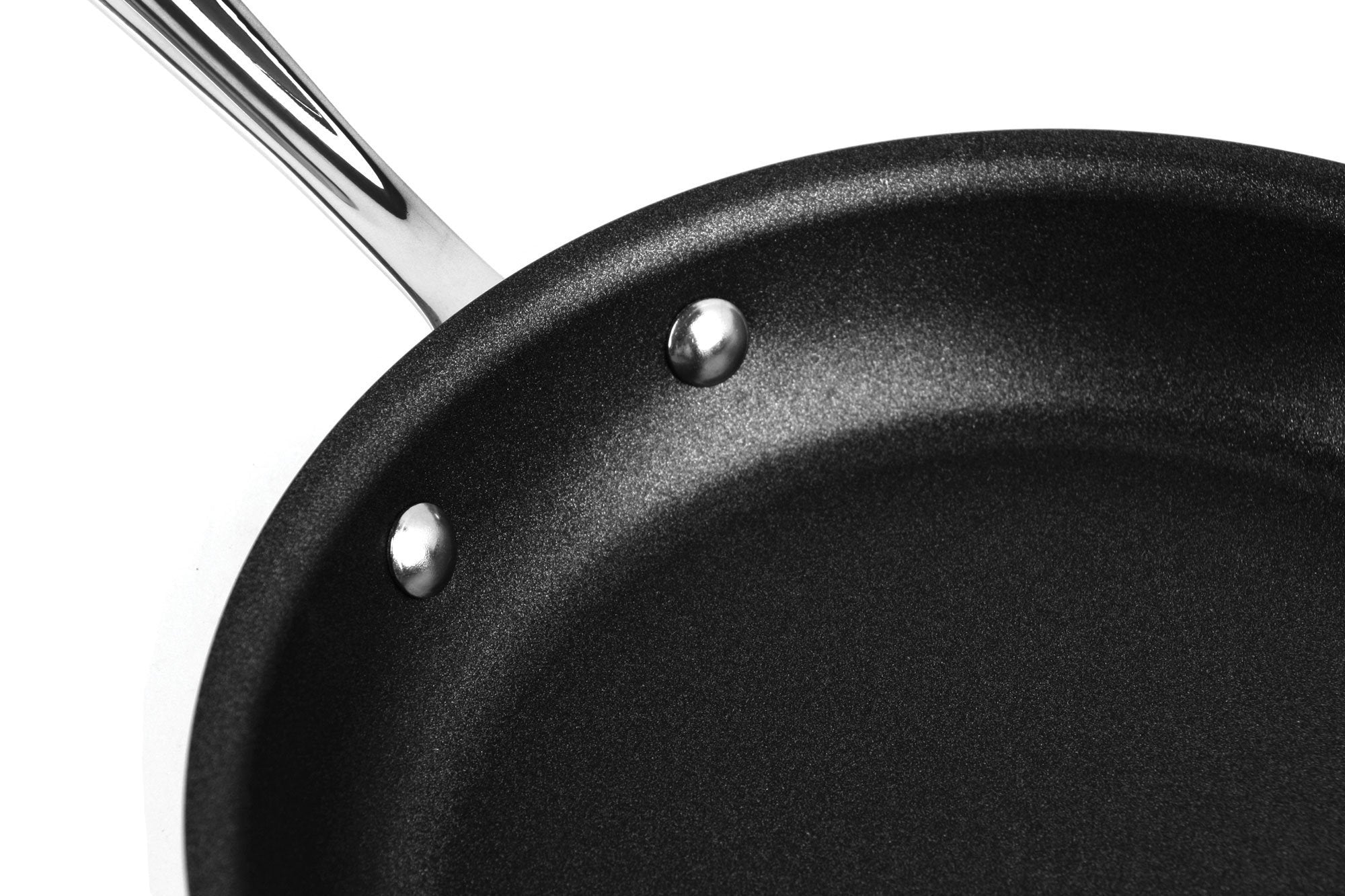 All-Clad 11-Inch Nonstick Square Grille Pan – Pryde's Kitchen