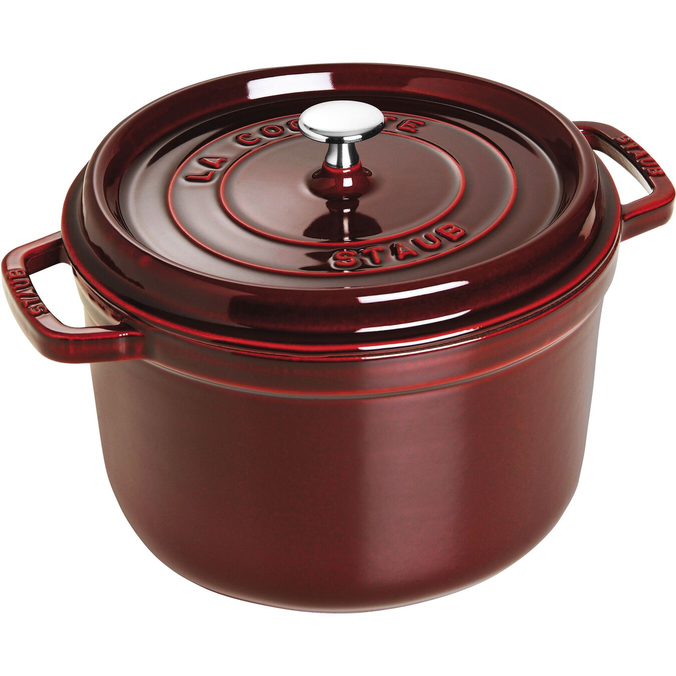 Staub 12-inch Braiser With Glass Lid — JAXOutdoorGearFarmandRanch