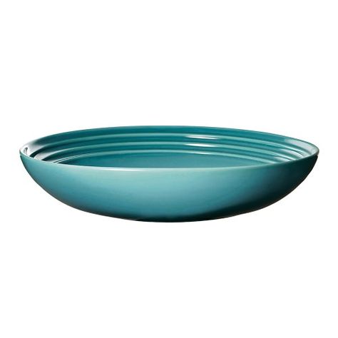 Le Creuset Heritage Soup Bowl - Caribbean