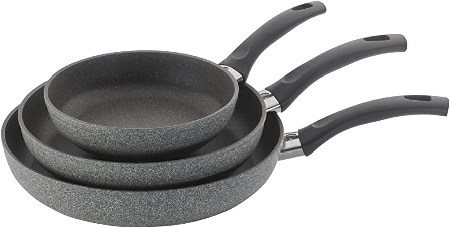 Ballarini Parma By Henckels Forged Aluminum 11-Inch Nonstick Stir