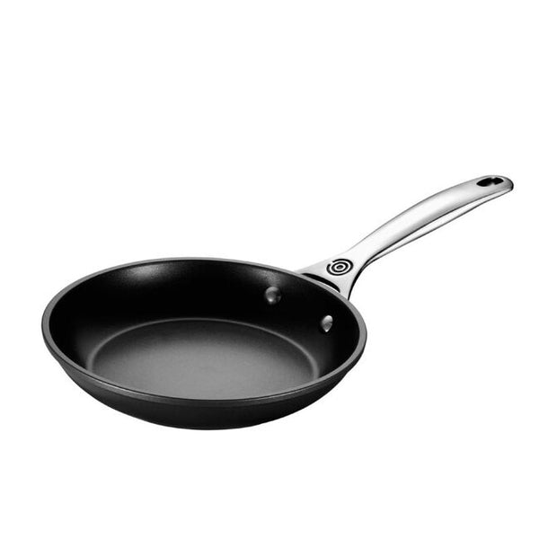 Toughened Nonstick PRO Crepe Pan