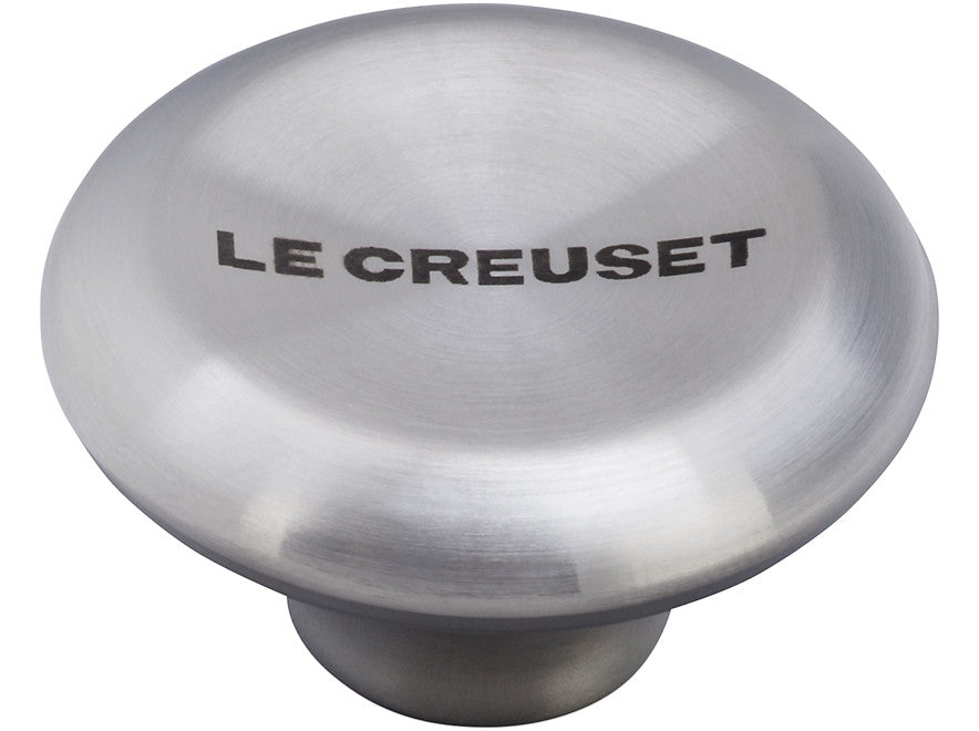 Le Creuset - SILICONE HANDLE GRIPS, SET OF 2 - Marseille