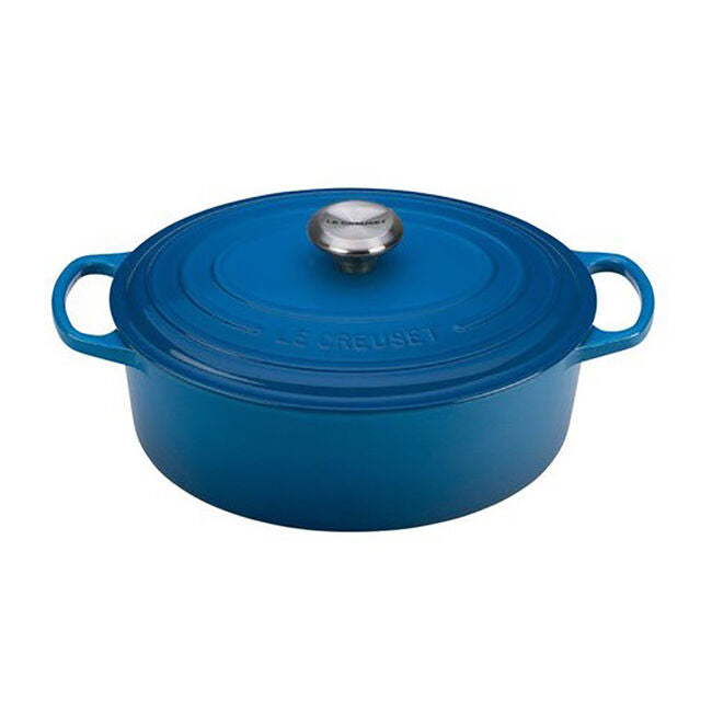 Le Creuset 13.25 qt. Signature Round Dutch Oven - Cerise