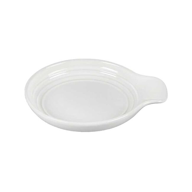 Le Creuset - Signature Spoon Rest - Meringue