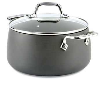 All Clad All-Clad Gourmet Pasta Pot, 6-Qt. - general for sale - by owner -  craigslist