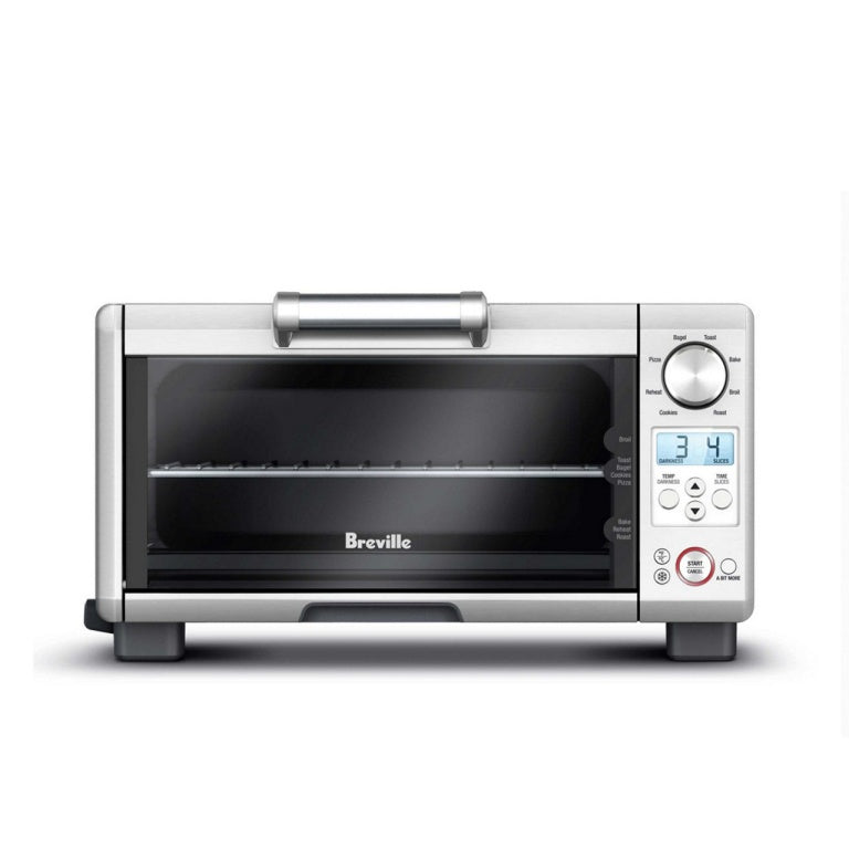 Breville Compact Smart Oven ($26 at Goodwill!) : r/ThriftStoreHauls