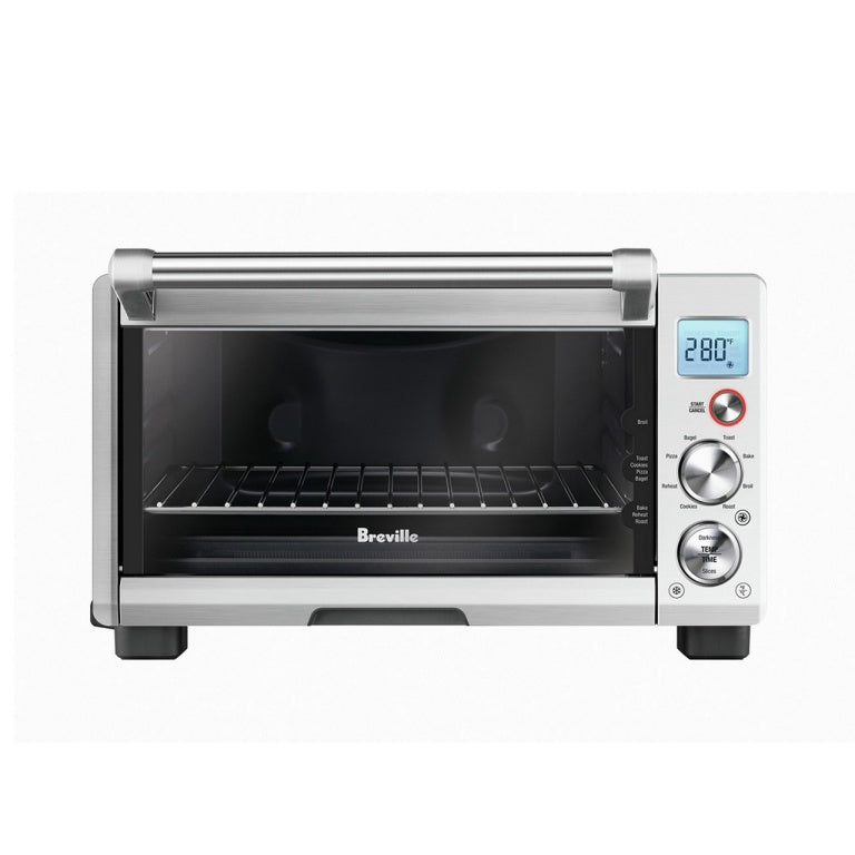 Breville Smart Oven® Air Fryer Pro - King Arthur Baking Company