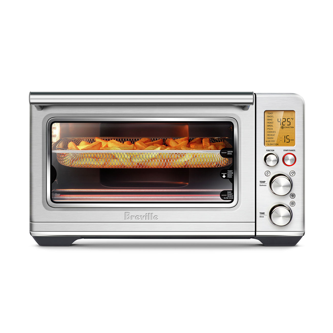 Breville Compact Smart Oven