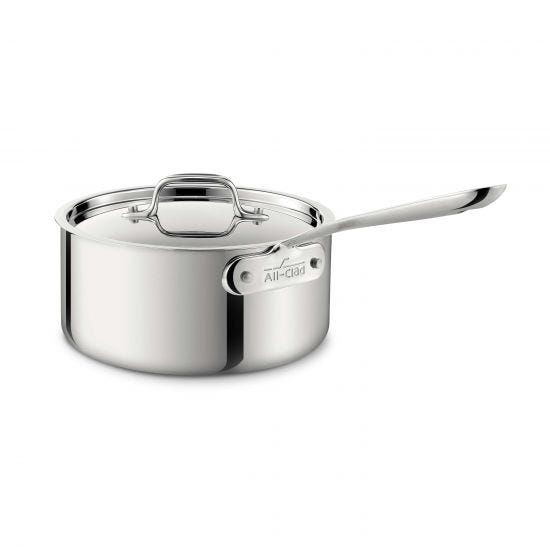 All-Clad d3 Stainless Pasta Pentola Pot – Cutlery and More