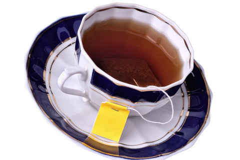 Té Lapsang Souchong al granel