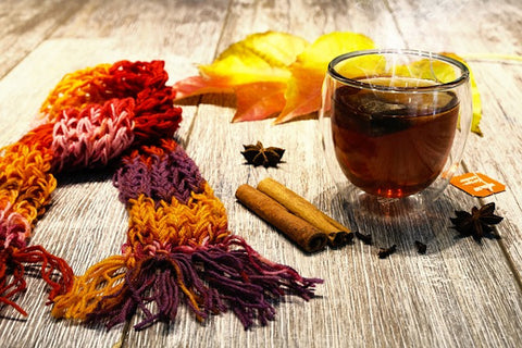 té de canela