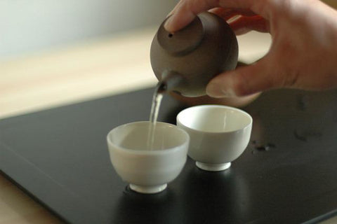 Té Sencha