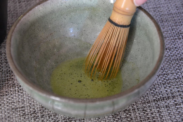 Proveedores de Té Verde Matcha 