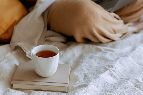 proveedores de té negro para panaderías