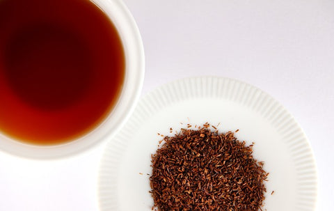 Té rooibos a granel