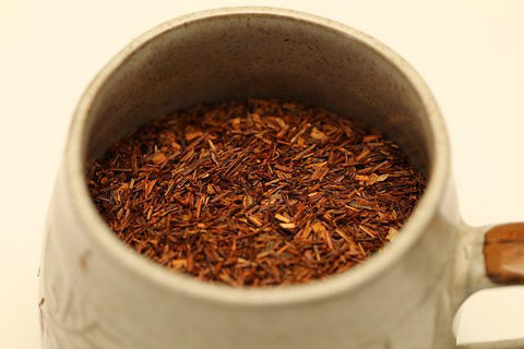 Té rooibos a granel