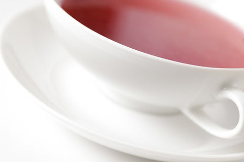 Tomar una taza de té al día favorece la salud del corazón