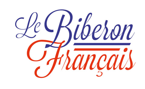 Le Biberon Français – le bébé +