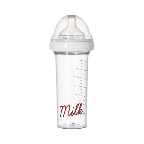 Inès de la Fressange Paris Baby Bottle Set (2x210ml, 1x360 ml) –  MiniMeByLisette