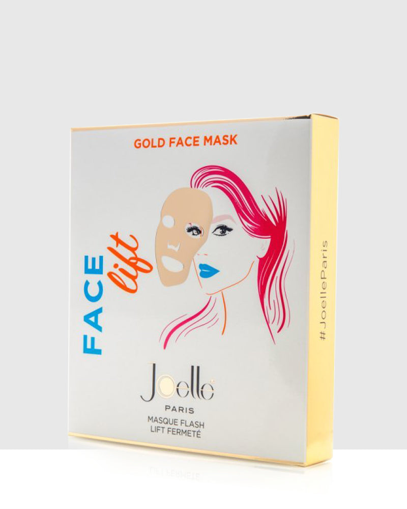 Image of Joelle Paris Face Lift