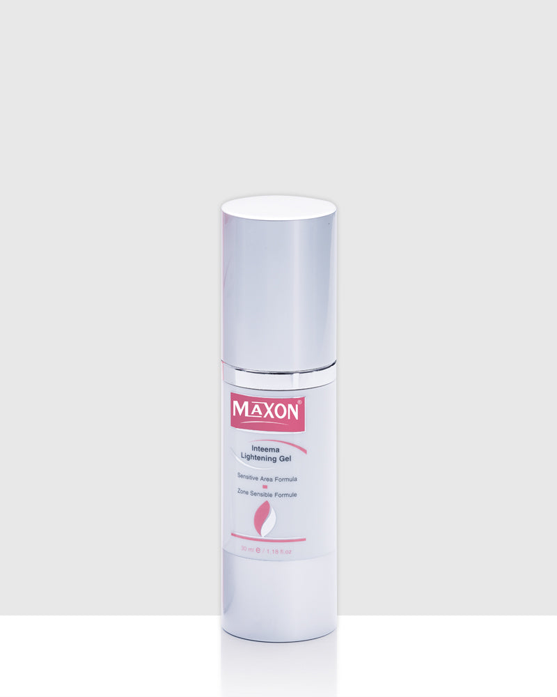 Image of MAXON Inteema Lightening Gel 30ml