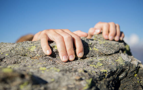 Rock Climbers