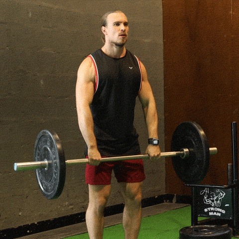 Barbell Upright Row: Muscles Worked, Alternatives, and Form
