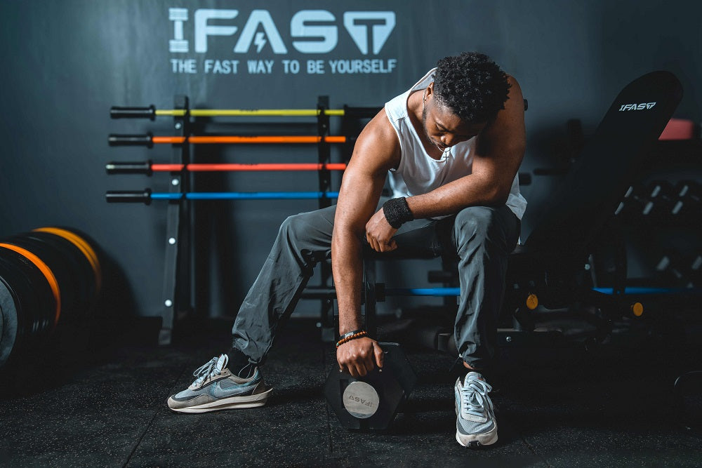 IFAST Dumbbell Exercises
