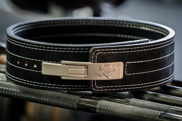 Lever Lifting Belt