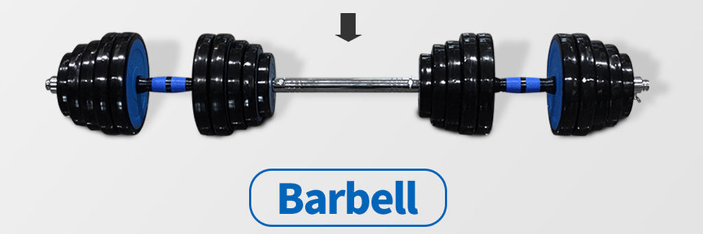 barbell