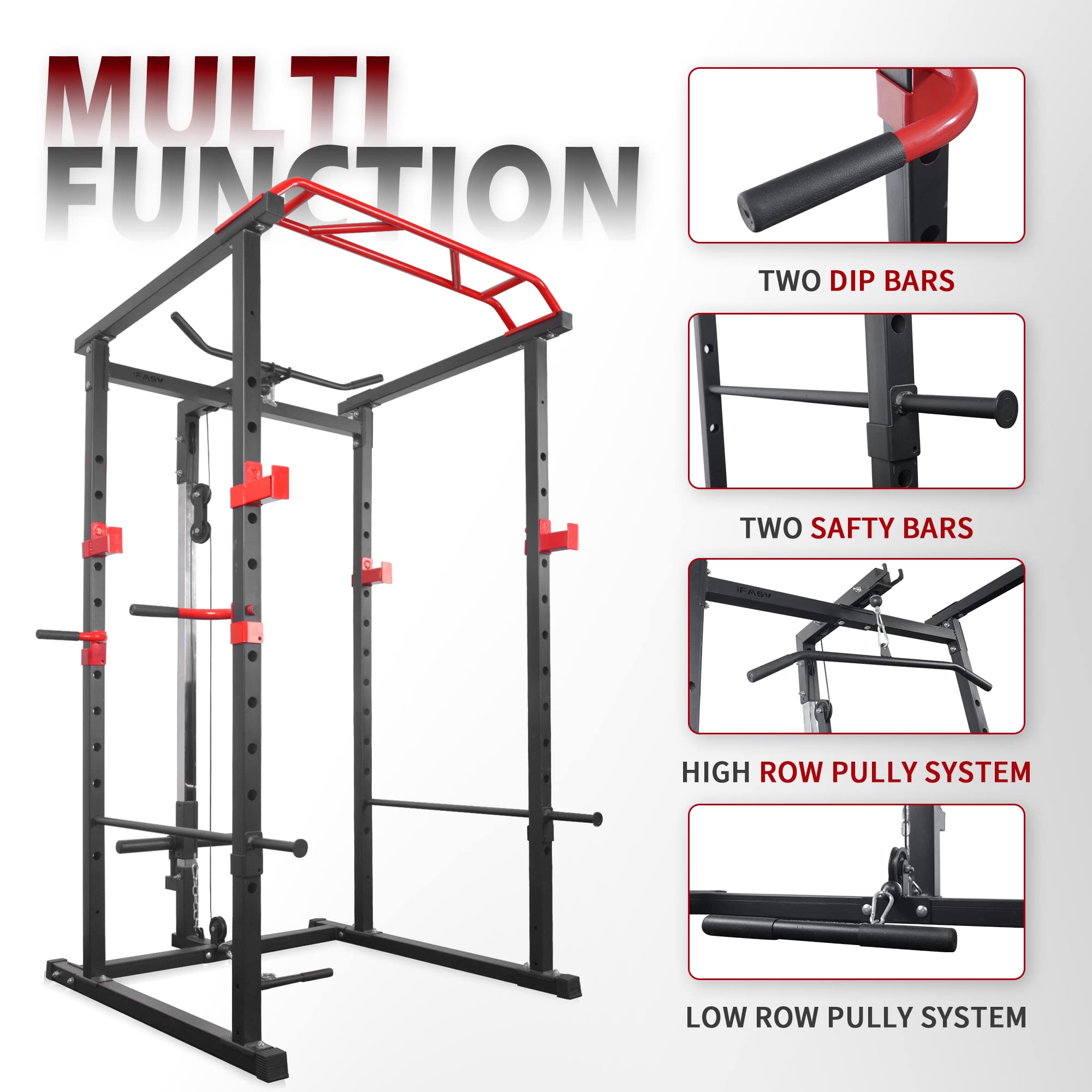 SORELAX LAT Pulldown Attachments, cable Attachments for Home gym, gym  Accessories for Men and Women, LAT Pull Down Attachment wi