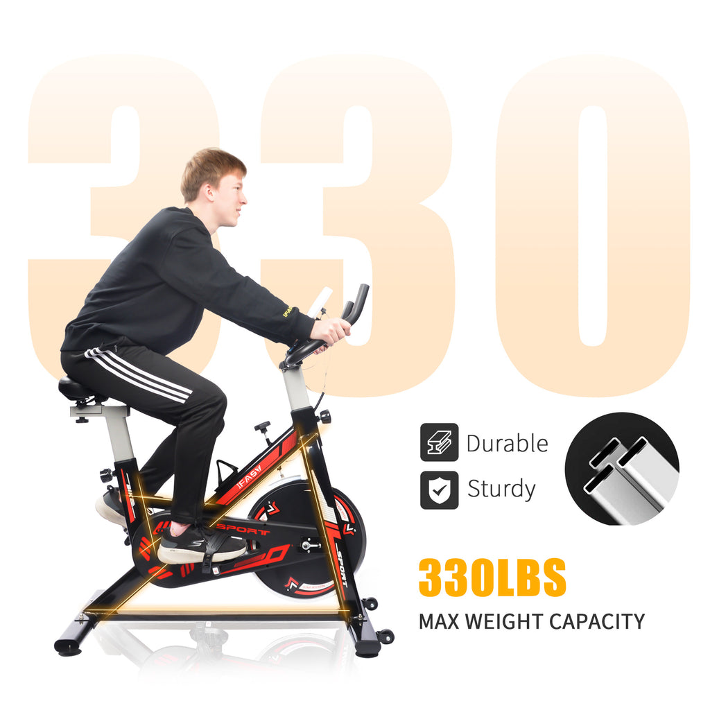 best home stationary bike