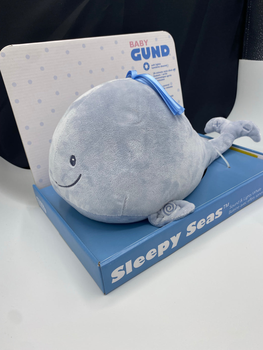 gund whale