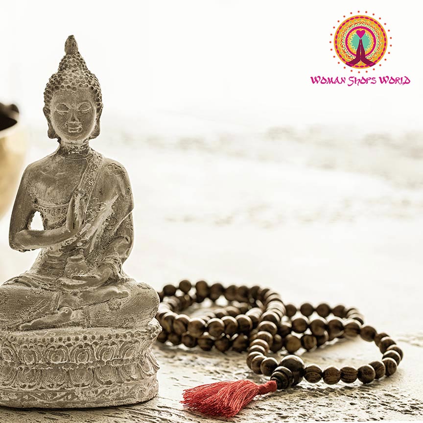 meditation beads meaning