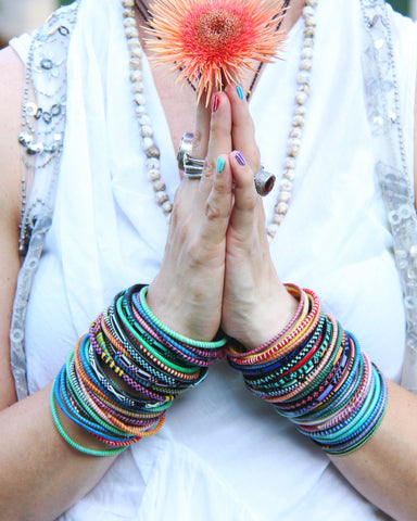 Namaste Prayer Hands