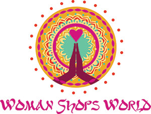 WomanShopsWorld