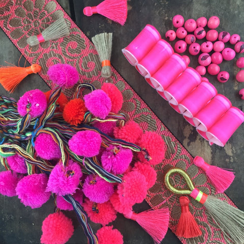 Pink-Color-Inspiration-from-WomanShopsWorld