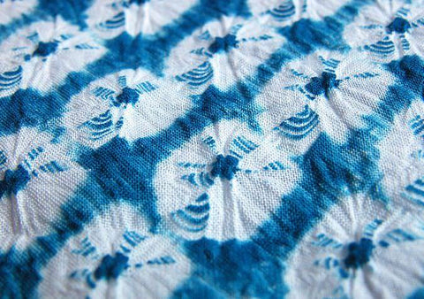 Shibori; image credit: ThisBlueBird