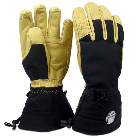 Free the Powder RX Pro Glove