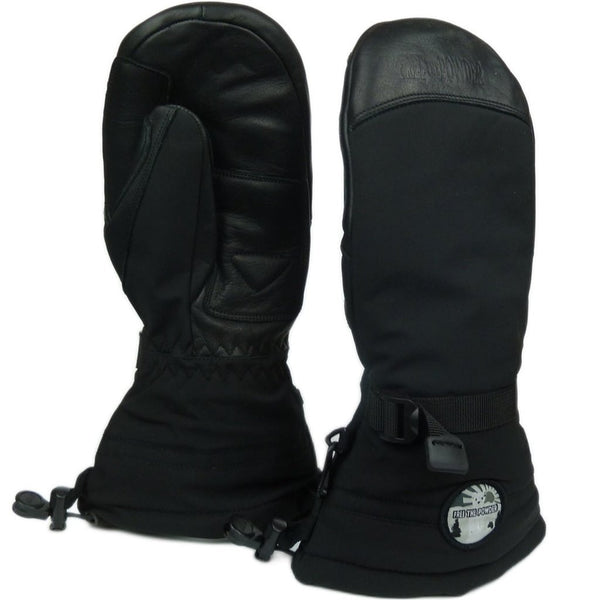 RX Pro snowboarding mitten