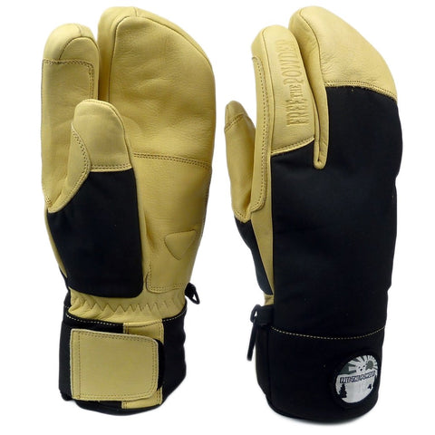 Free the Powder SX3 Glove