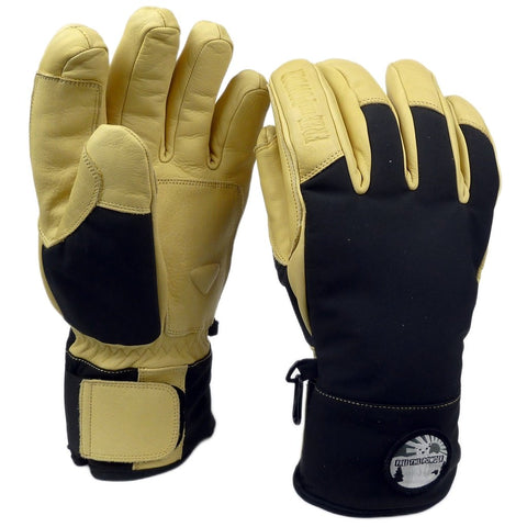 SX Pro Glove by Free the Powder