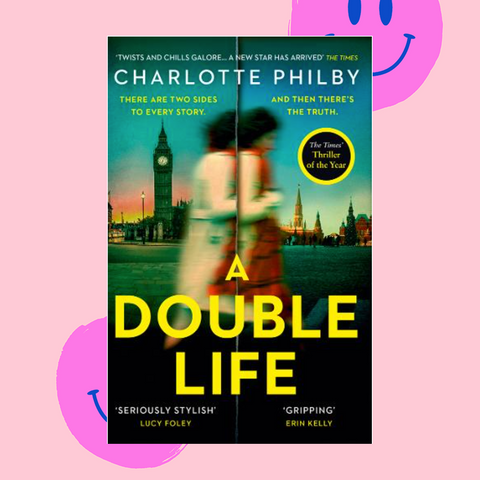 Double Life Book