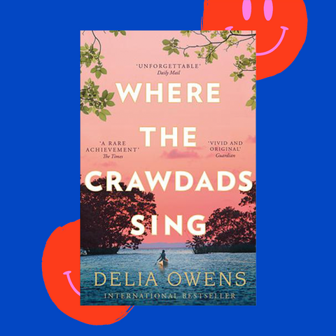 Where the Crawdads Sing - Cool Things DLAM Blog