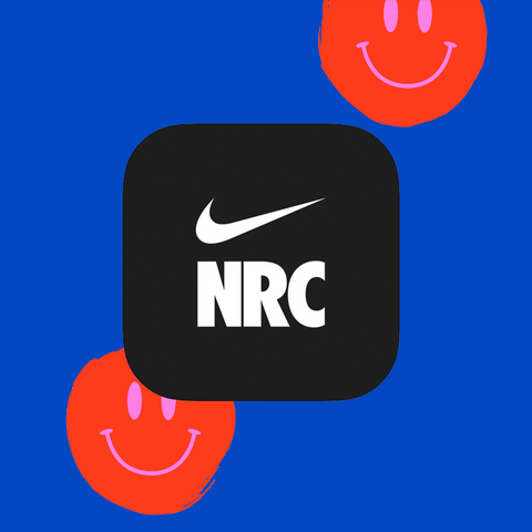 NRC Nike app Cool Things of the Week DLAM Blog