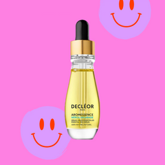 Cool Things Face oil